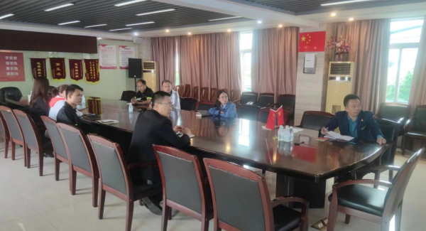 广东j9真人第一品牌智能装备集团党支部