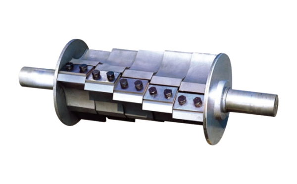 塑料破碎机,刀具