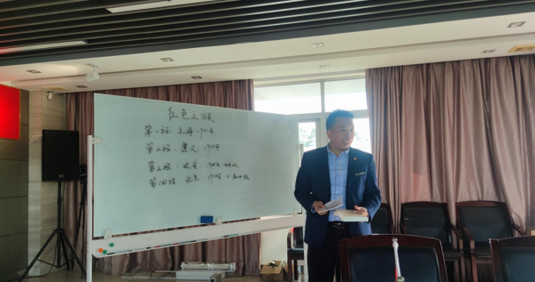 j9真人第一品牌党支部