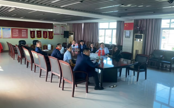 j9真人第一品牌党支部