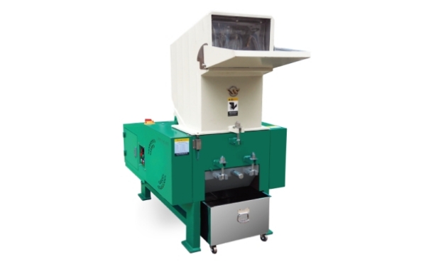 V系列强力破碎机