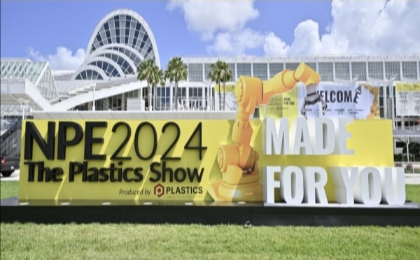 NPE展会取得圆满成功|j9真人第一品牌集团获高度评价